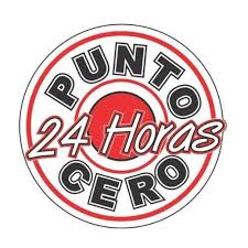 Punto Cero Logo